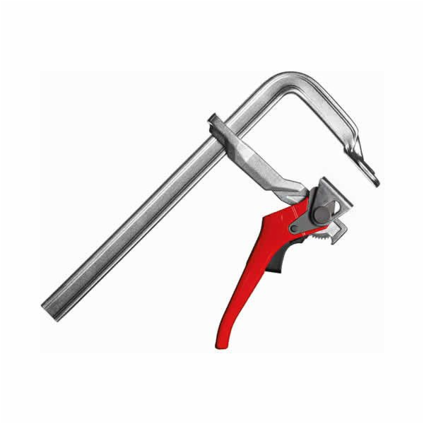 Erdi Ocelová páková svěrka GH 300x140mm od GH30