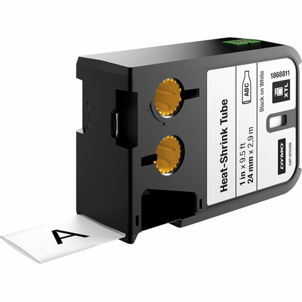 Dymo páska do tiskárny štítků  Dymo  186