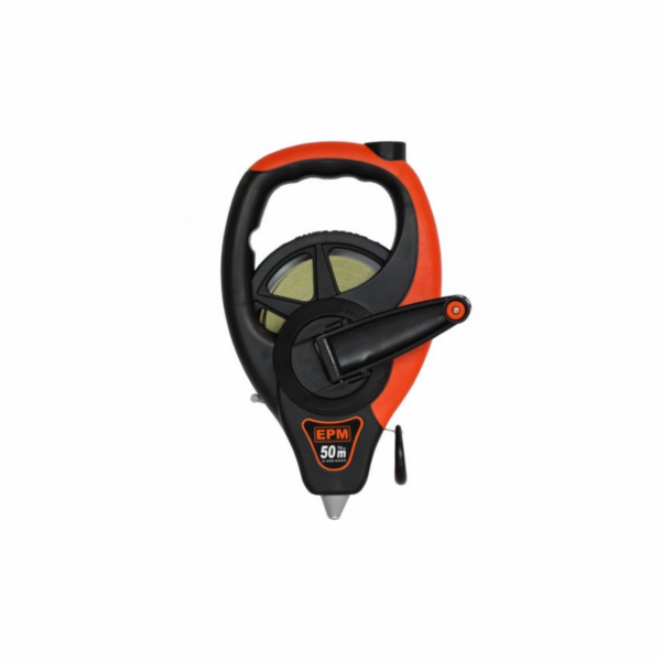 EPM Ocelová geodetická měřicí souprava 50 m (E-400-0253)