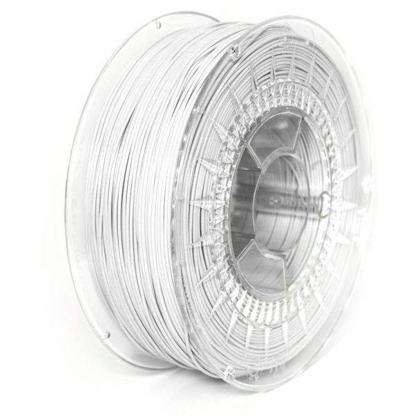 Devil Design Filament ABS bílý