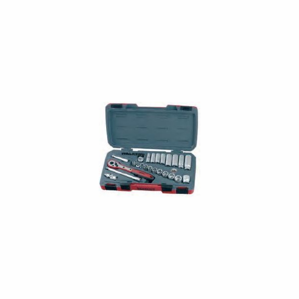 Teng Tools Sada nářadí 35 kusů (172470304)