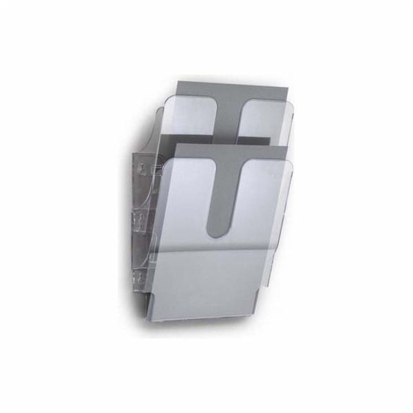 Durable Odolná police A4 FLEXIPLUS 2 (1709008400)