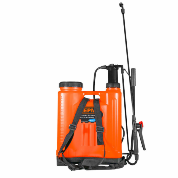 EPM Zádový postřikovač 18L - E-200-0521