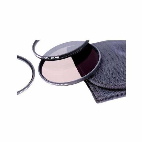 Kenko Filtr Sada filtrů Kenko 82 mm - 238296