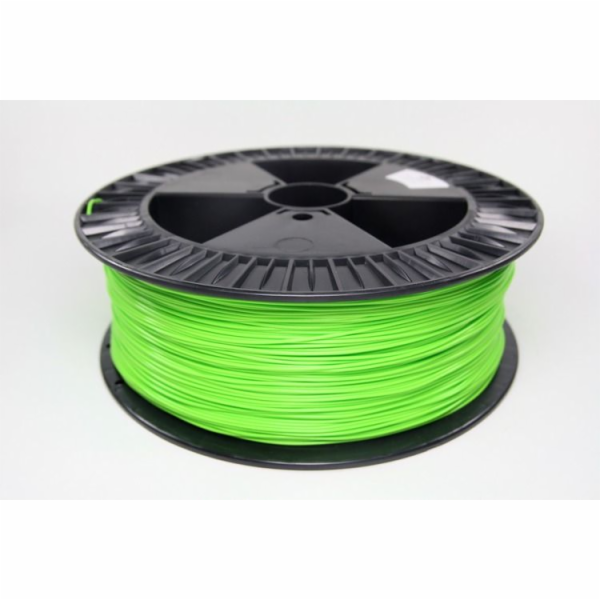 Spectrum Filament PLA světle zelený
