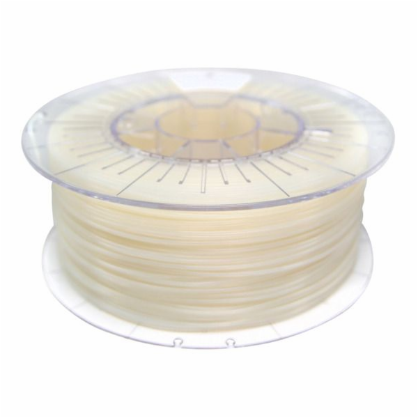 Spectrum Filament PLA Pro bílý