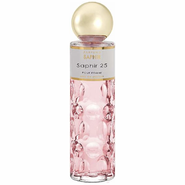 Saphir 25 dámská EDP 200ml