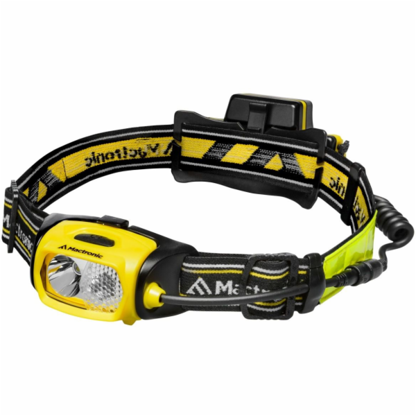 MacTronic Čelovka Ultimo