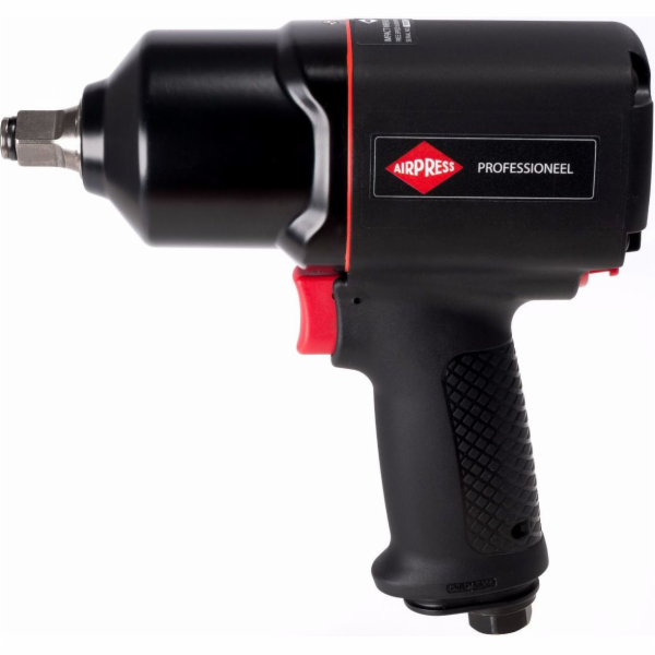 Airpress Rázový utahovák 45411 6,2 baru 1/2