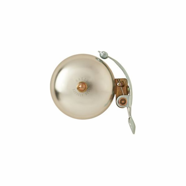 BASIL Zvonek na kolo PORTLAND BELL BRASS 55mm, klasický, ...