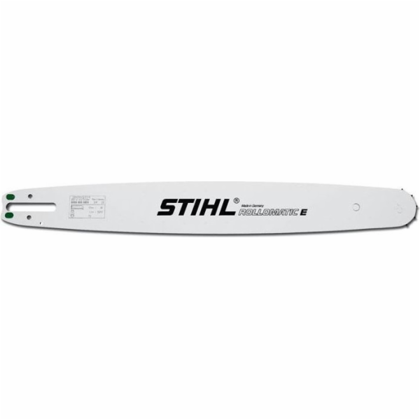 Stihl Vodicí lišta Rollomatic E 3/8” 1,3 mm 30 cm