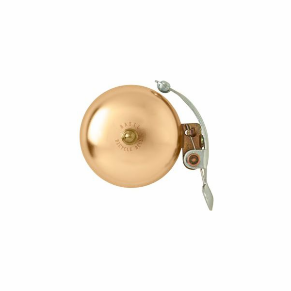 BASIL Zvonek na kolo PORTLAND BELL BRASS 55mm, klasický, ...