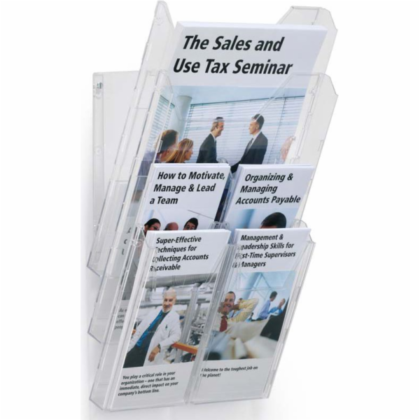 Durable Odolný a odolný stojan (861319N)