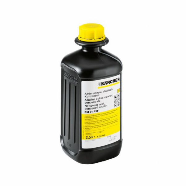 Karcher Kärcher Aktivní alkalický čistič RM 31 ASF 2,5 l ...