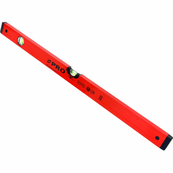 PRO vodováha 180 cm (100-18)
