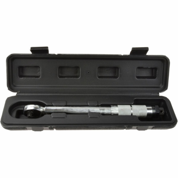 Geko&nbsp;Momentový&nbsp;klíč&nbsp;1/4&nbsp;5-25NM&nbsp;(G10063)