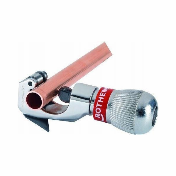 Rothenberger Řezačka trubek 3-28 mm ROTRAC 1000000046