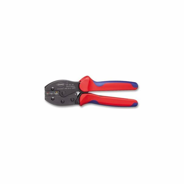 Knipex Krimpovací kleště (97 52 36)
