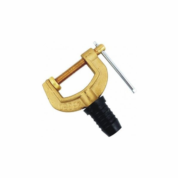 Unimet Zemnící svorka ZB 50T