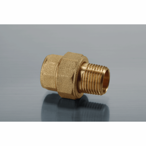 Valvex Mosazná spojka 5/4 4915500