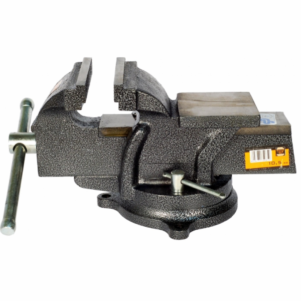 EPM Rotační svěrák 150 mm 15 kg E-440-1150