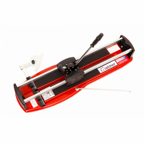 Walmer Stroj na řezání dlaždic 600 mm (MGZ-600)