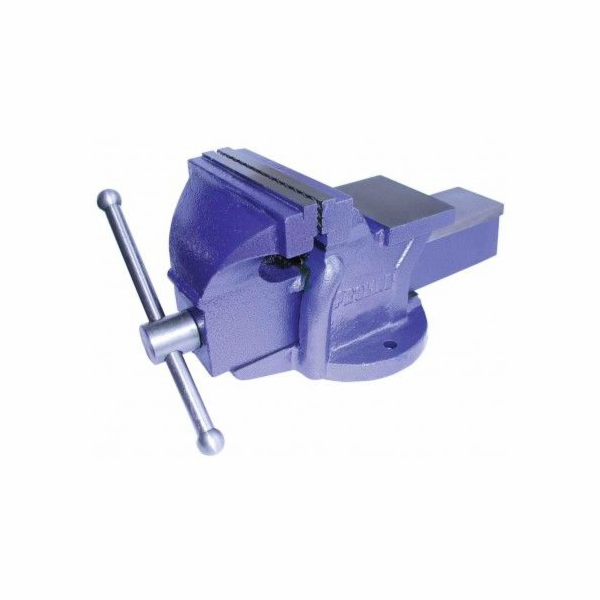 Irwin 75mm pevný svěrák pro vysoké zatížení, typ 1 - 1ZR