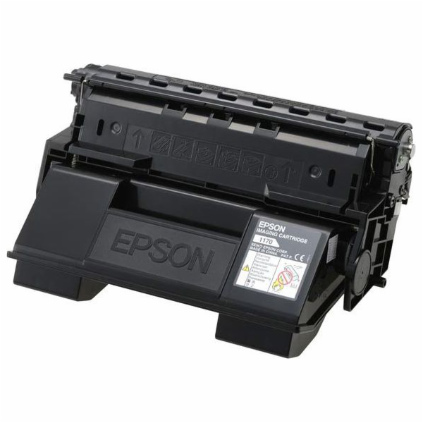 UPrint Černý toner (E.1170)