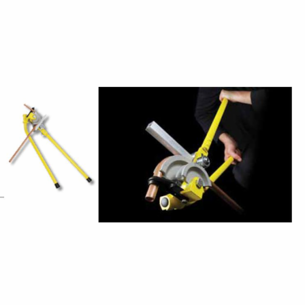 Stanley Ohýbačka trubek Mini 15 mm a 22 mm - 704520