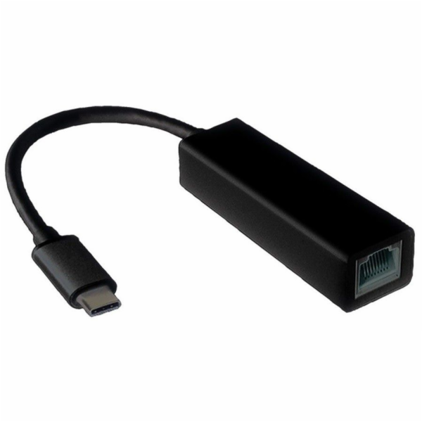 Value&nbsp;Síťový&nbsp;adaptér&nbsp;USB3.1&nbsp;C-Gigabit&nbsp;Ethernet