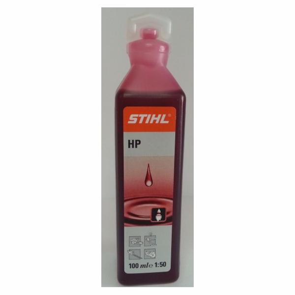 Stihl Olej HP Mix 100ml 07813198401B