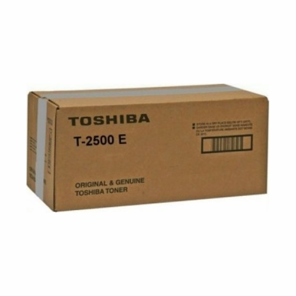 Toshiba Toner T2500E (černý) originální (60066062053)