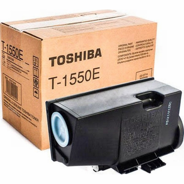Toshiba Toner T1550E (černý) originální (60066062039)