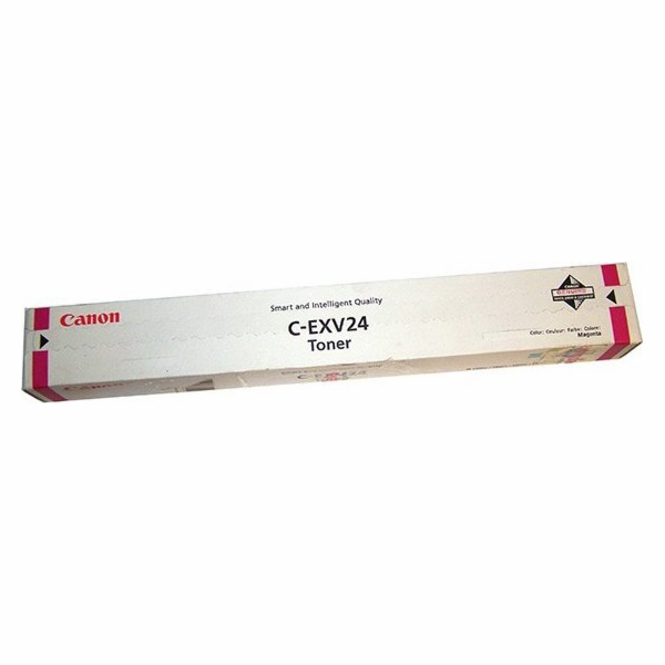 Canon C-EXV24 M  2449B002  originální/Ca