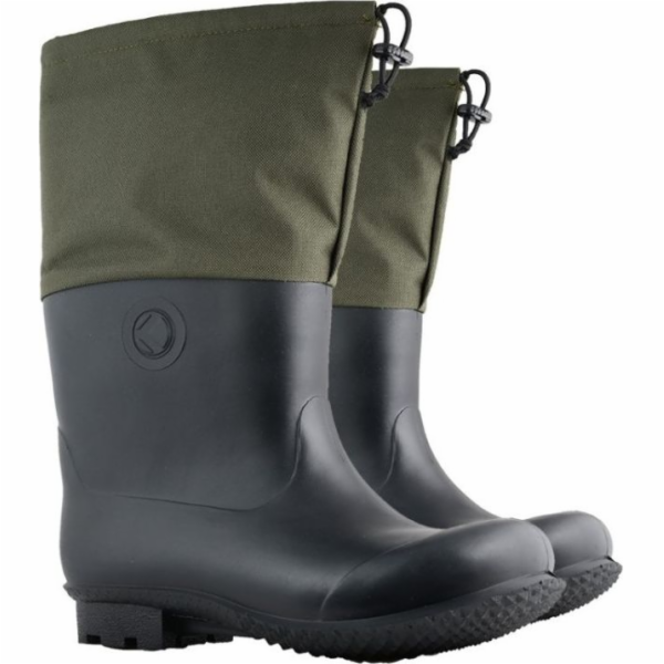 Rocker Gumové holínky Forester s manžetami, velikost 41 (...