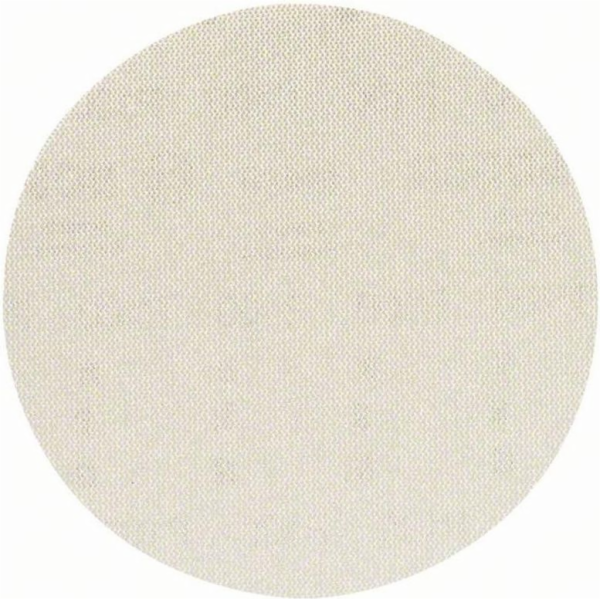 Bosch Brusná síťovina kulatá 225 mm M480 zrnitost 180 25 ...