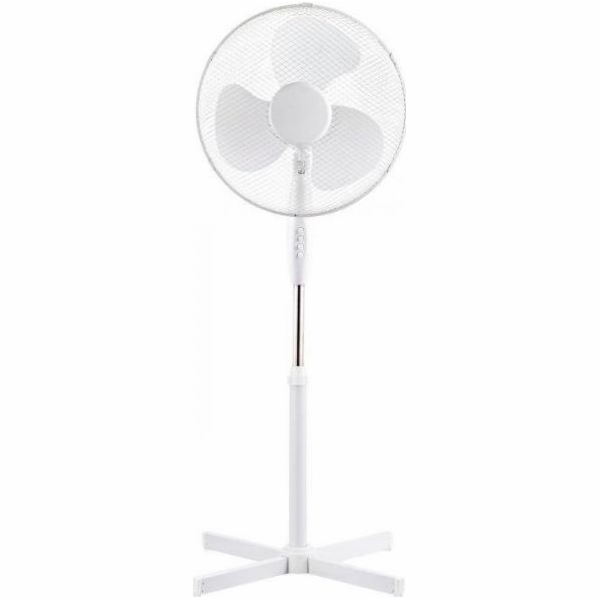Platinet Ventilátor PSF1616W