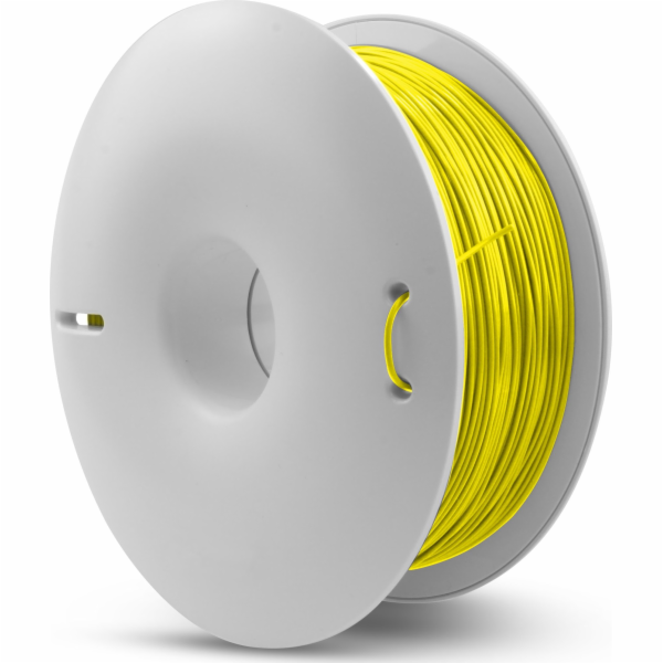 Fiberlogy Filament Easy PET-G žlutý 1,75 mm 850 g