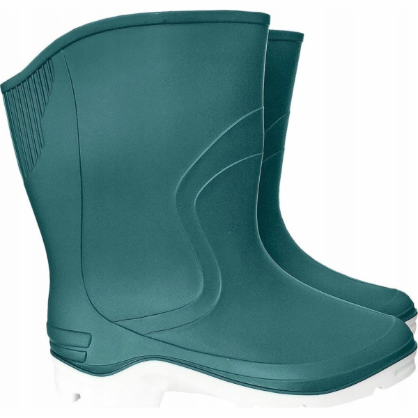 Reis PVC gumové holínky, krátké, BTDKrainbow_DTU, velikos...