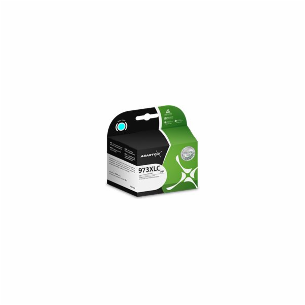 Asarto Inkoust HP 973XL