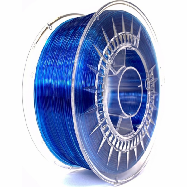 Devil Design Filament PETG modrý