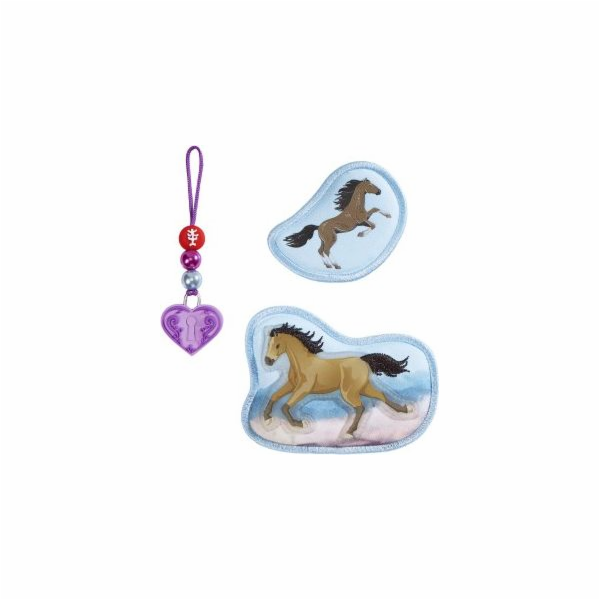 Step by Step Krok za krokem SADA NÁHRADNÍCH DÍLŮ PRO DIVO...