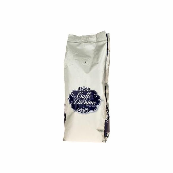 Diemme Caffe Miscela Blu Super zrnková káva 500 g