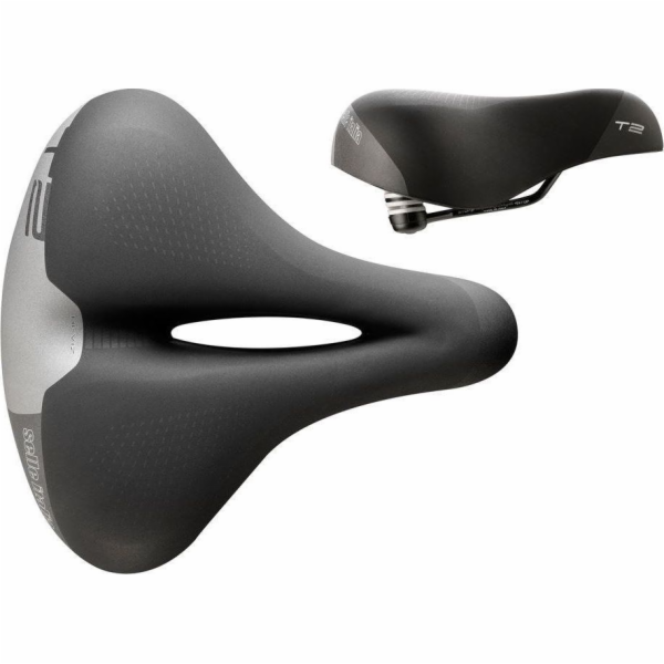Selle Italia Sedlo SELLE ITALIA TOURING T 2 FLOW S (shoda...