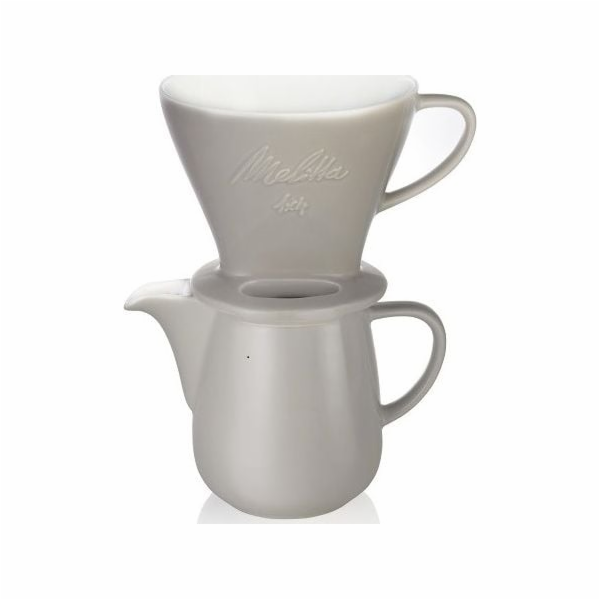 Melitta Cup s konvicí na čaj