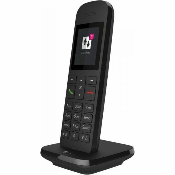Telekom&nbsp;Speedphone&nbsp;12&nbsp;schwarz