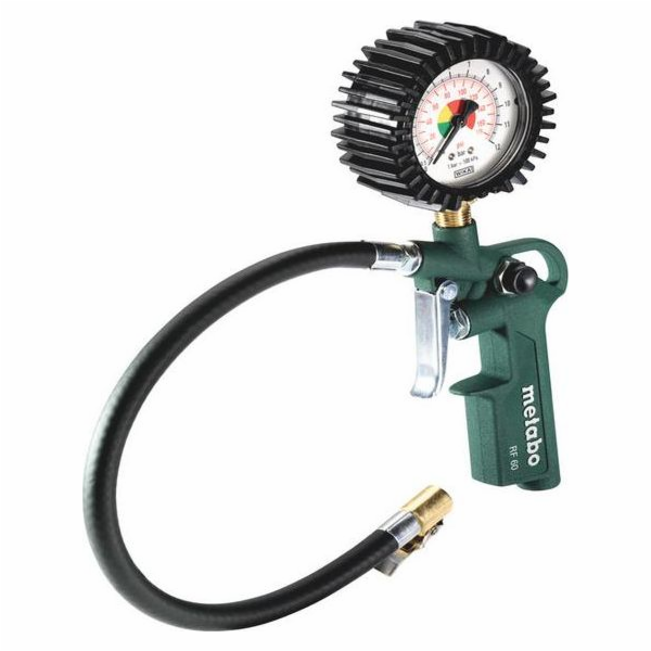 Metabo plnicí pistole (602233000)