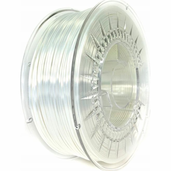 Devil Design Filament PLA Special White