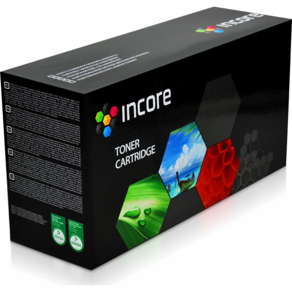 oner INCORE Toner pro Ricoh C430 (821076) Magenta 24000 s...