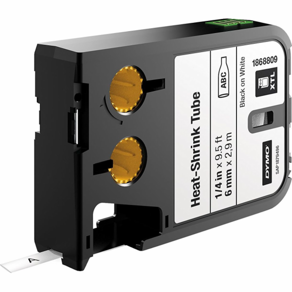 Dymo páska do tiskárny štítků  Dymo  186